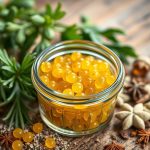 Mustard Caviar