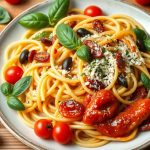 Creative Sauces