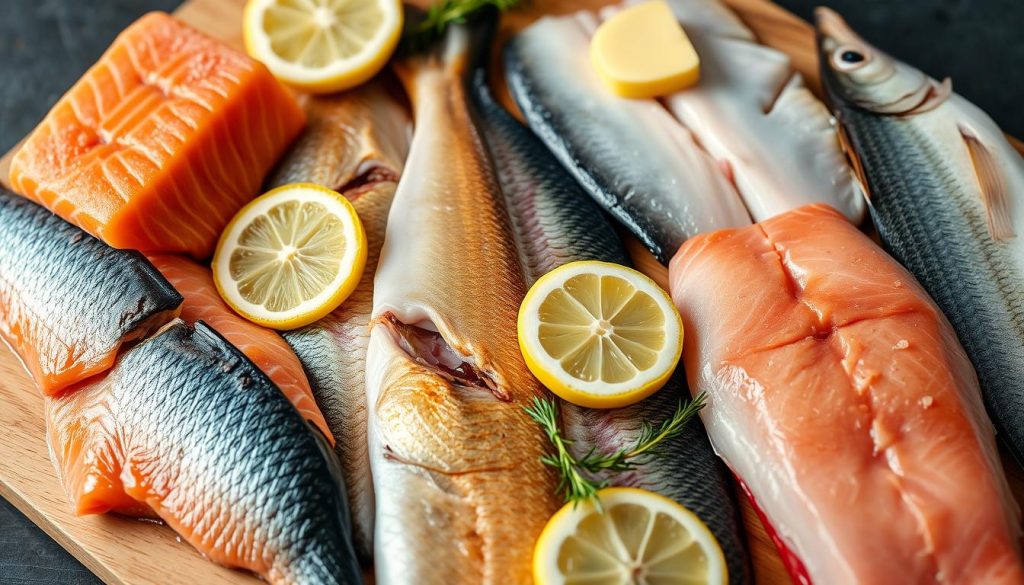 Best Fish for Lemon Butter Sauce