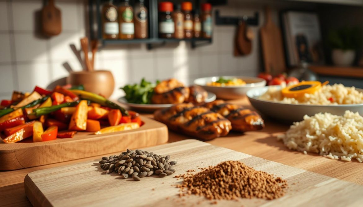 How to Cook with Cumin: Flavorful Recipes and Tips