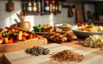 How to Cook with Cumin