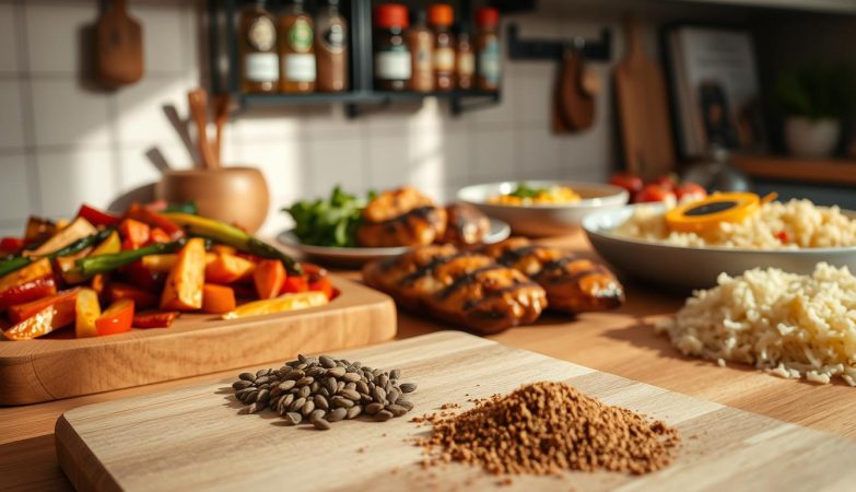 How to Cook with Cumin